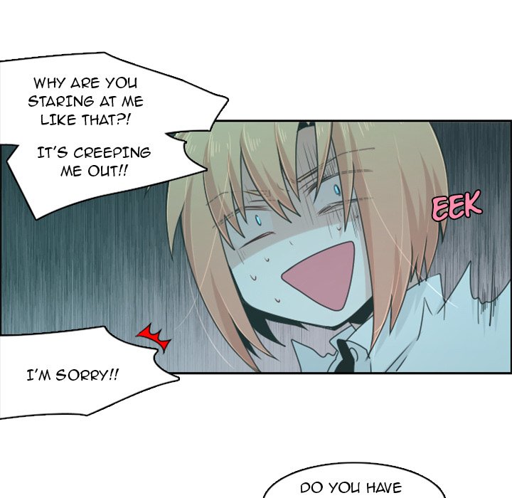 Go Away, Mr.Demon Chapter 56 image 5
