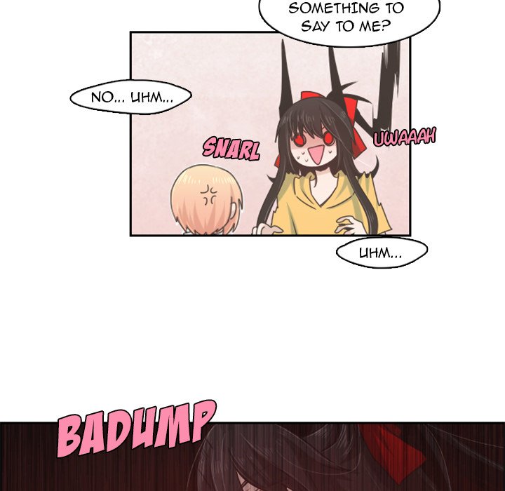 Go Away, Mr.Demon Chapter 56 image 6