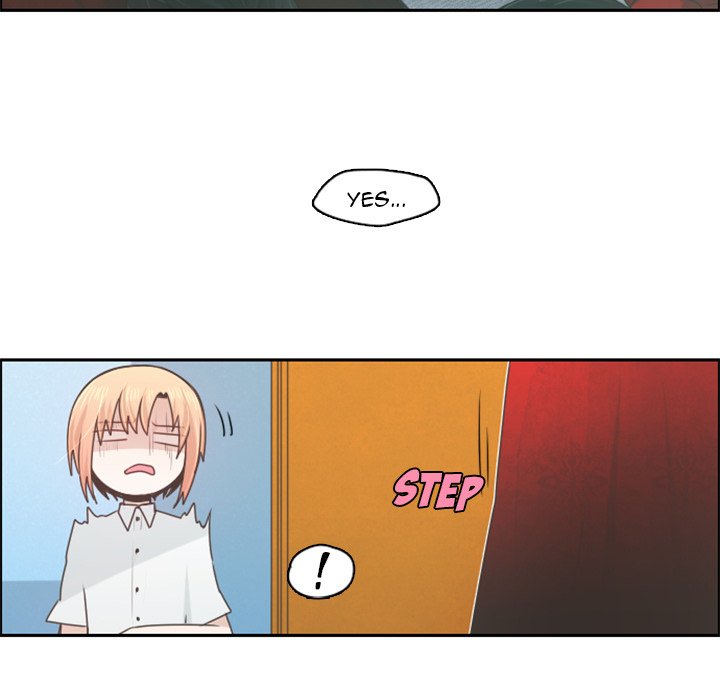 Go Away, Mr.Demon Chapter 57 image 9