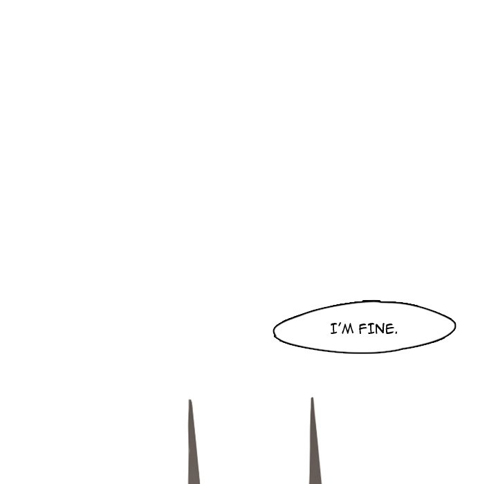 Go Away, Mr.Demon Chapter 57 image 10