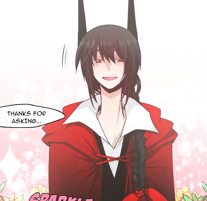 Go Away, Mr.Demon Chapter 57 image 11