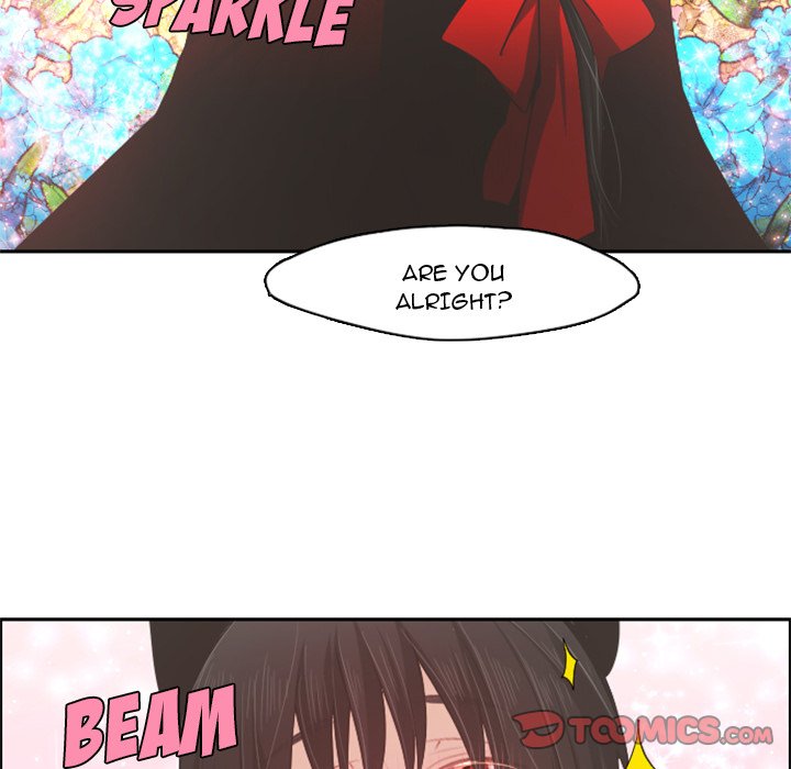 Go Away, Mr.Demon Chapter 57 image 12