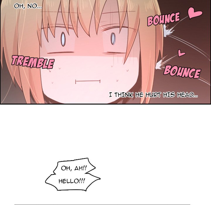 Go Away, Mr.Demon Chapter 57 image 14