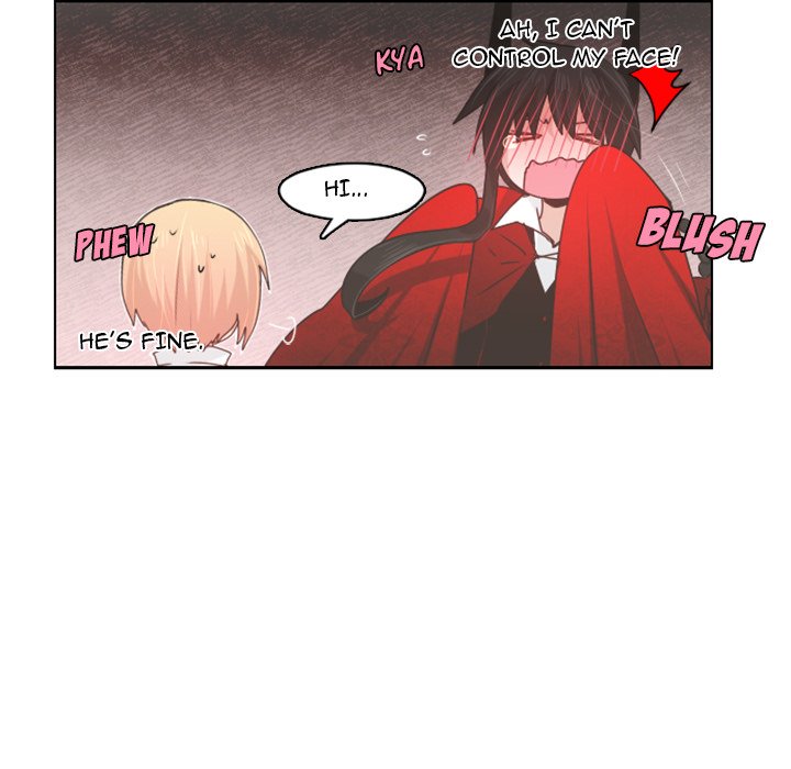 Go Away, Mr.Demon Chapter 57 image 15