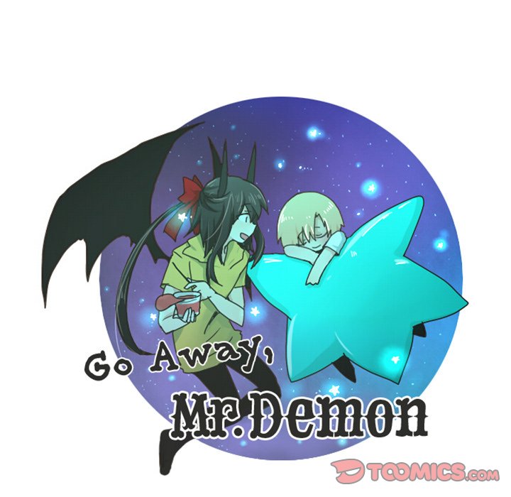 Go Away, Mr.Demon Chapter 57 image 16