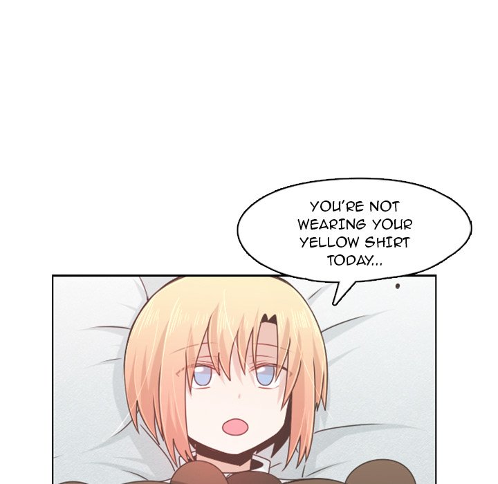Go Away, Mr.Demon Chapter 57 image 17