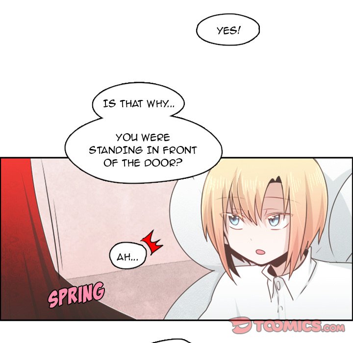 Go Away, Mr.Demon Chapter 57 image 20