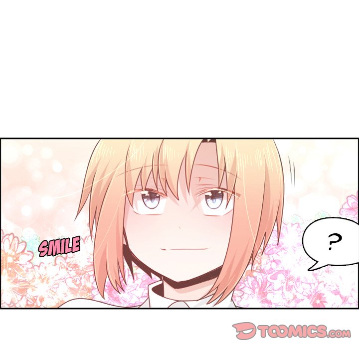 Go Away, Mr.Demon Chapter 57 image 24