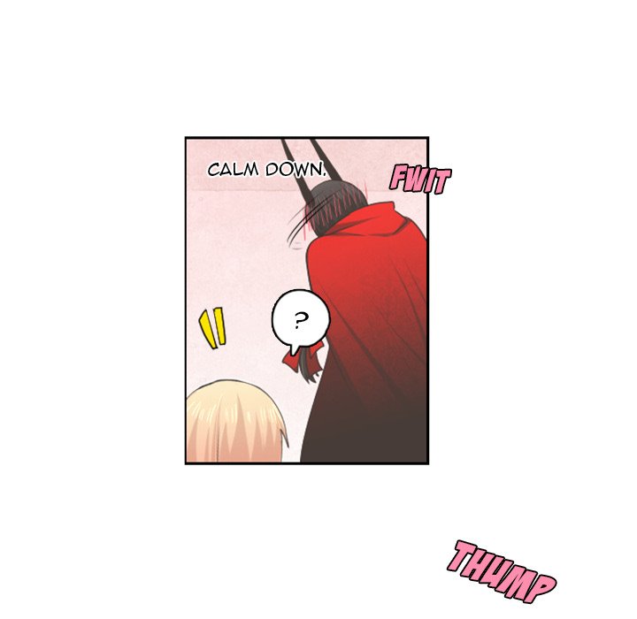 Go Away, Mr.Demon Chapter 57 image 26