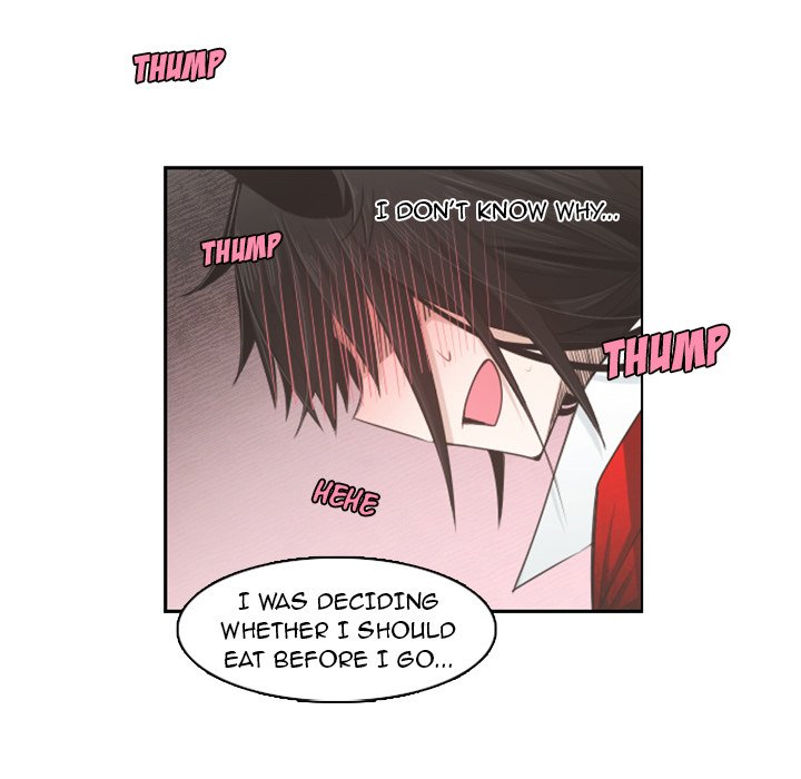 Go Away, Mr.Demon Chapter 57 image 27
