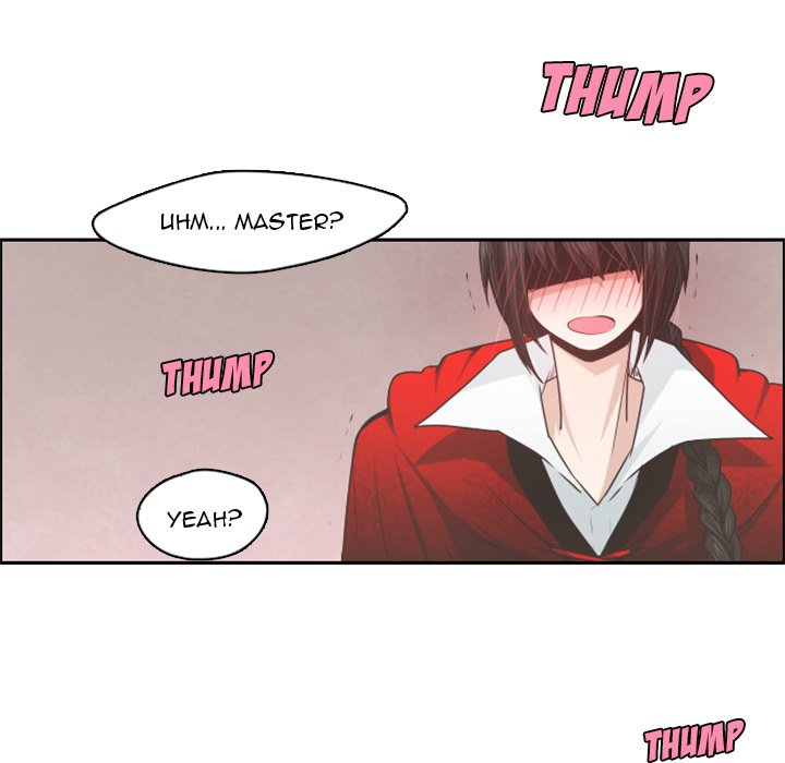 Go Away, Mr.Demon Chapter 57 image 29