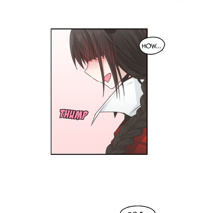 Go Away, Mr.Demon Chapter 57 image 30