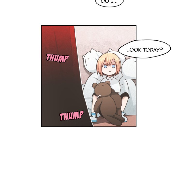 Go Away, Mr.Demon Chapter 57 image 31