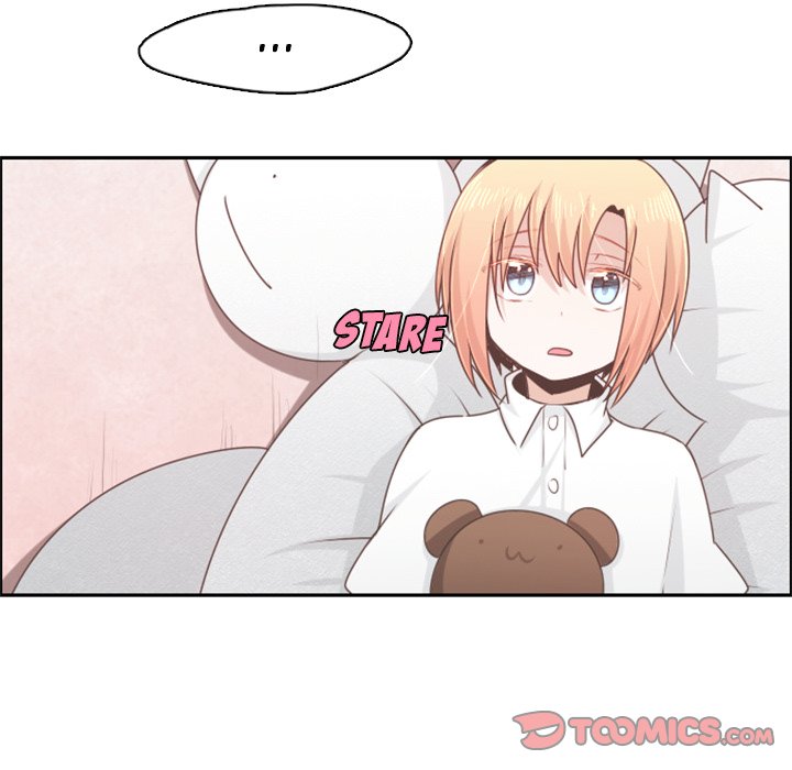 Go Away, Mr.Demon Chapter 57 image 32