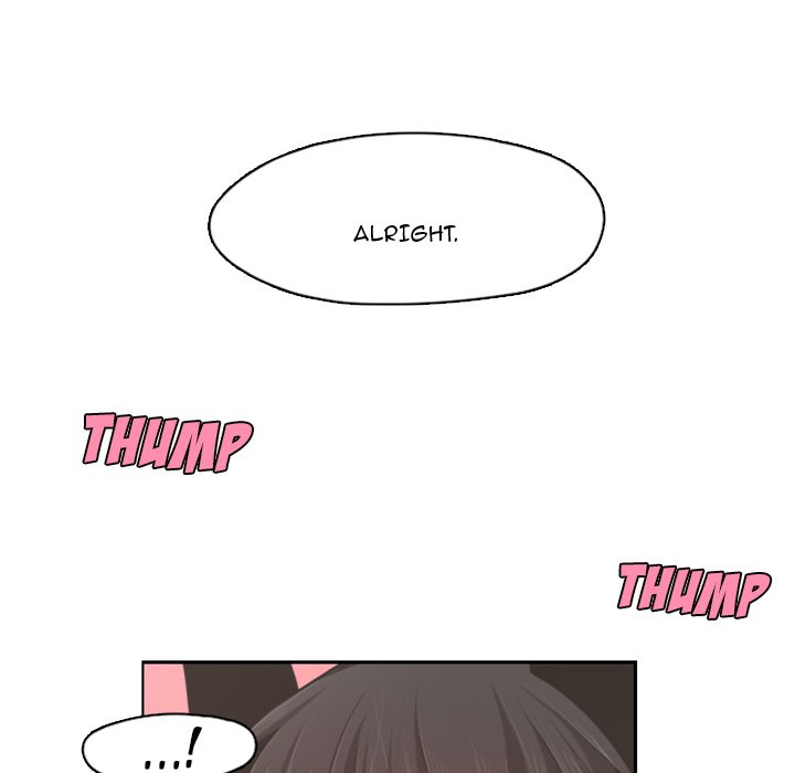 Go Away, Mr.Demon Chapter 57 image 33
