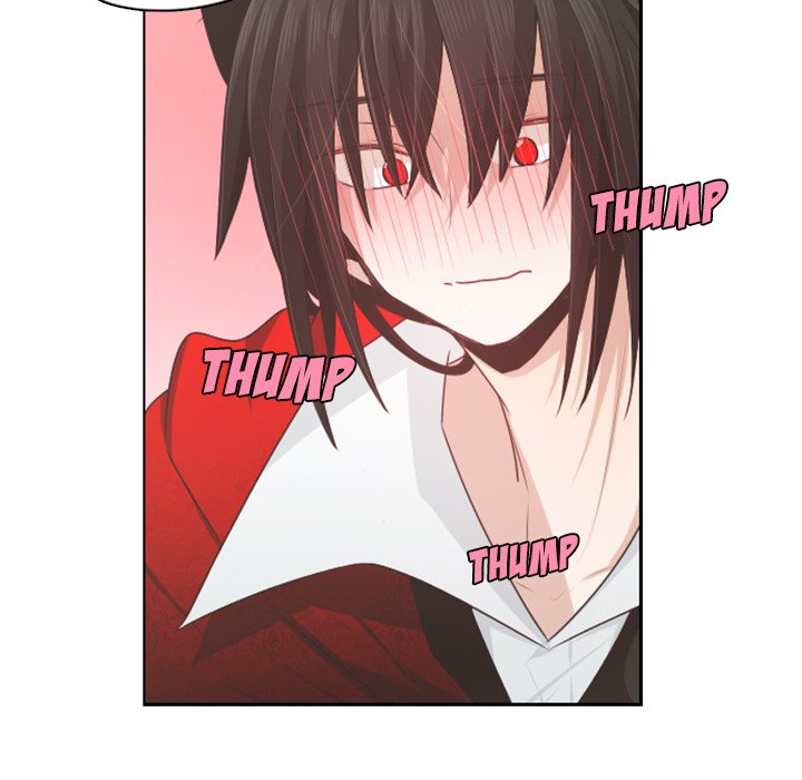 Go Away, Mr.Demon Chapter 57 image 34