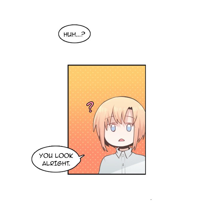 Go Away, Mr.Demon Chapter 57 image 35