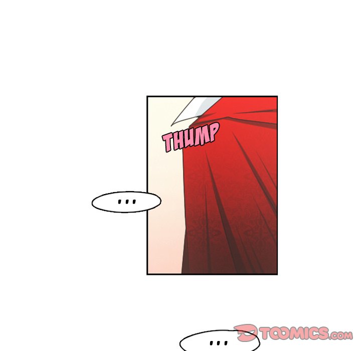 Go Away, Mr.Demon Chapter 57 image 36