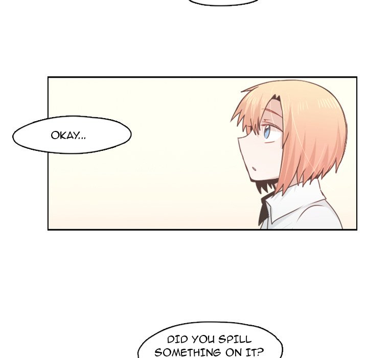 Go Away, Mr.Demon Chapter 57 image 37
