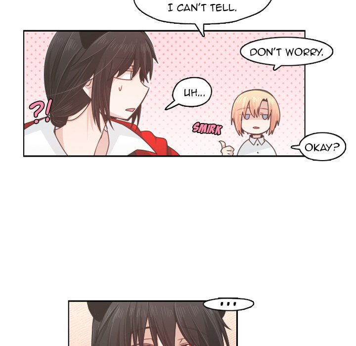 Go Away, Mr.Demon Chapter 57 image 38