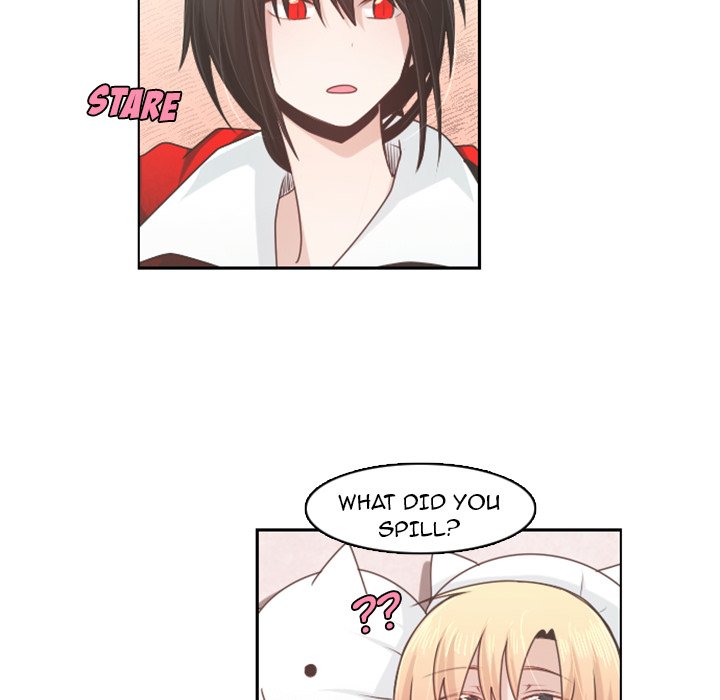 Go Away, Mr.Demon Chapter 57 image 39