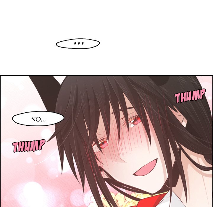 Go Away, Mr.Demon Chapter 57 image 41