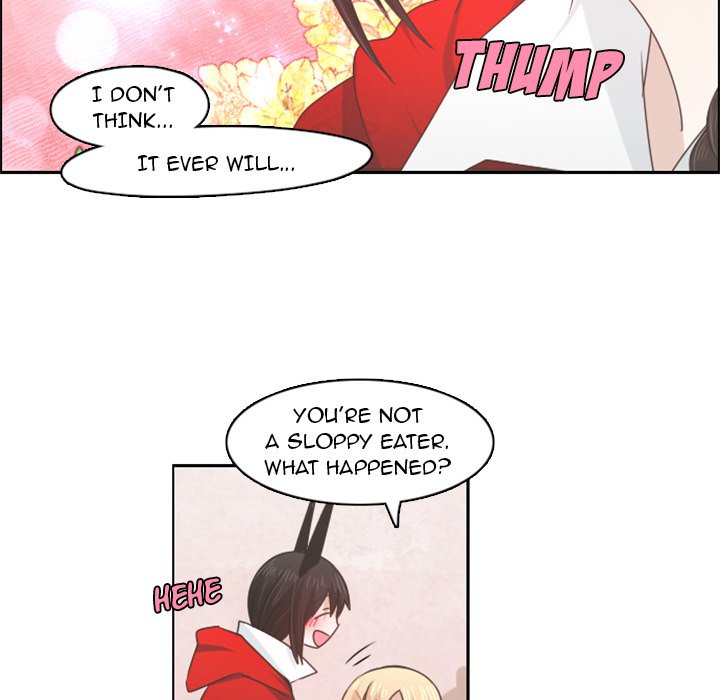 Go Away, Mr.Demon Chapter 57 image 42