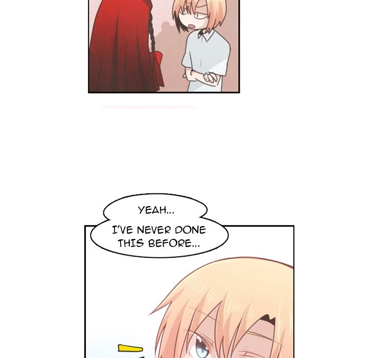 Go Away, Mr.Demon Chapter 57 image 43