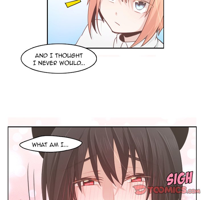 Go Away, Mr.Demon Chapter 57 image 44