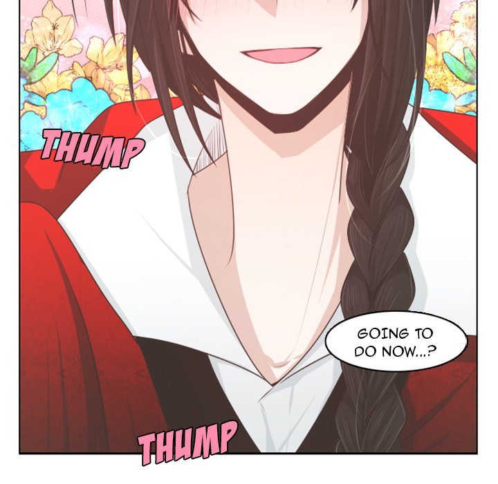 Go Away, Mr.Demon Chapter 57 image 45