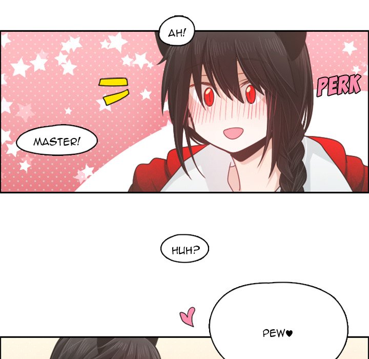Go Away, Mr.Demon Chapter 57 image 47