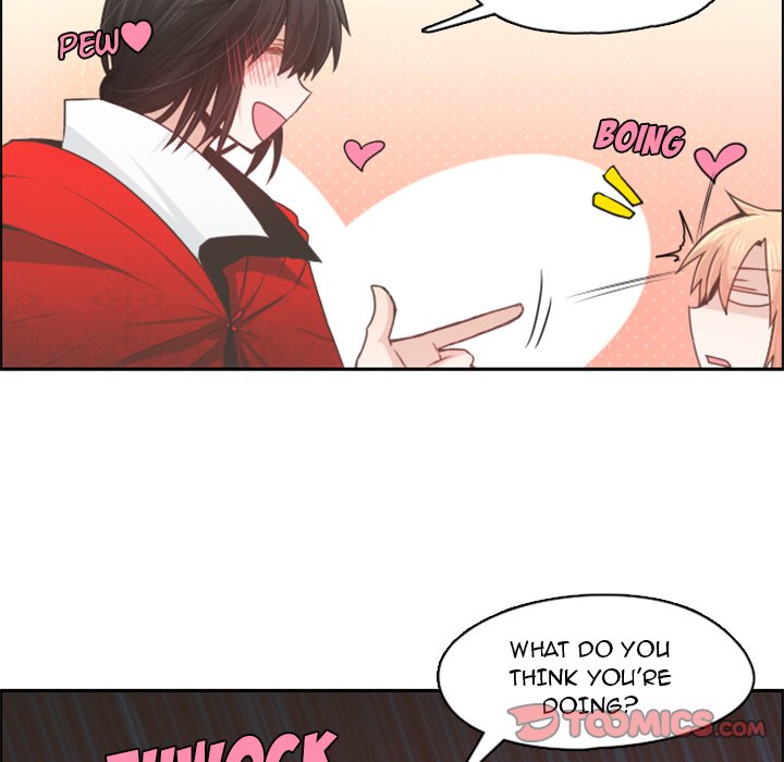 Go Away, Mr.Demon Chapter 57 image 48