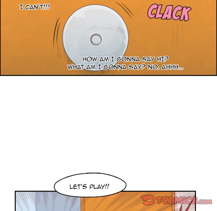 Go Away, Mr.Demon Chapter 57 image 4