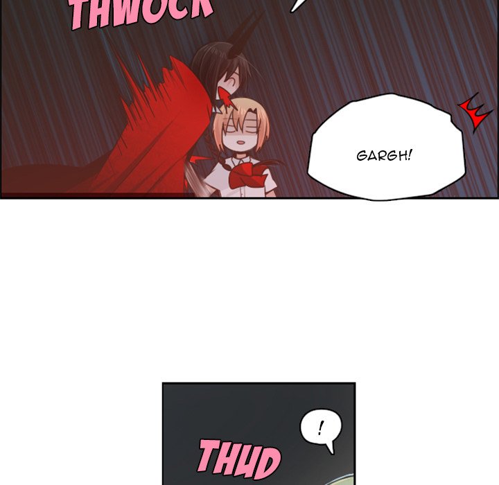 Go Away, Mr.Demon Chapter 57 image 49