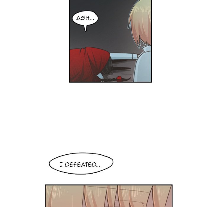 Go Away, Mr.Demon Chapter 57 image 50