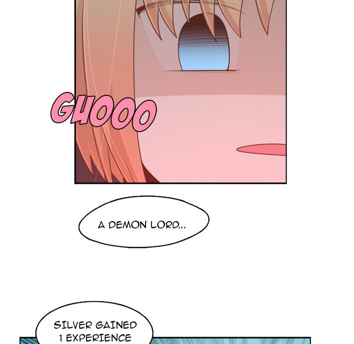 Go Away, Mr.Demon Chapter 57 image 51