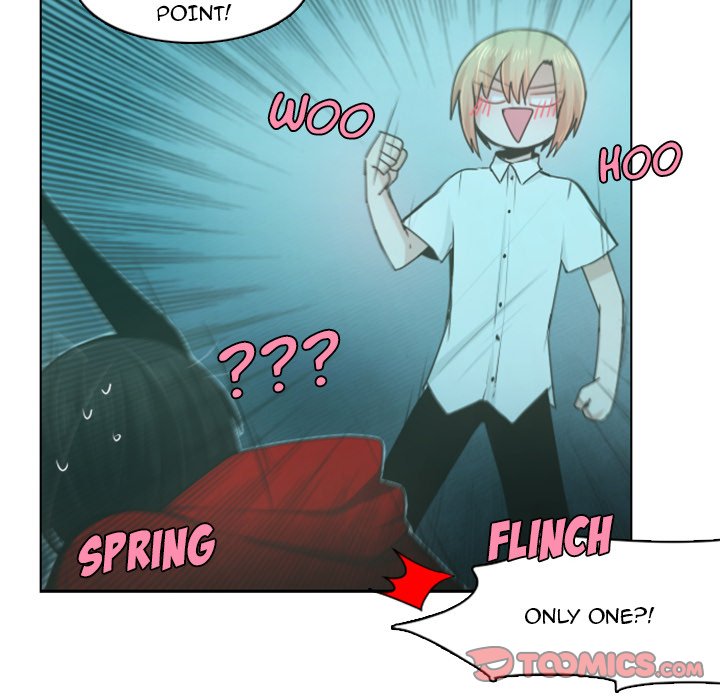 Go Away, Mr.Demon Chapter 57 image 52