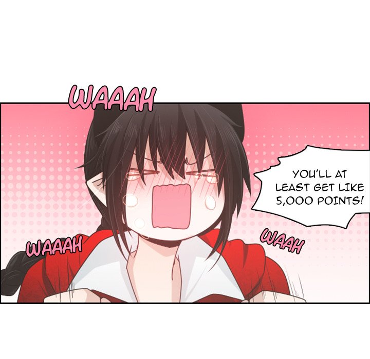 Go Away, Mr.Demon Chapter 57 image 53