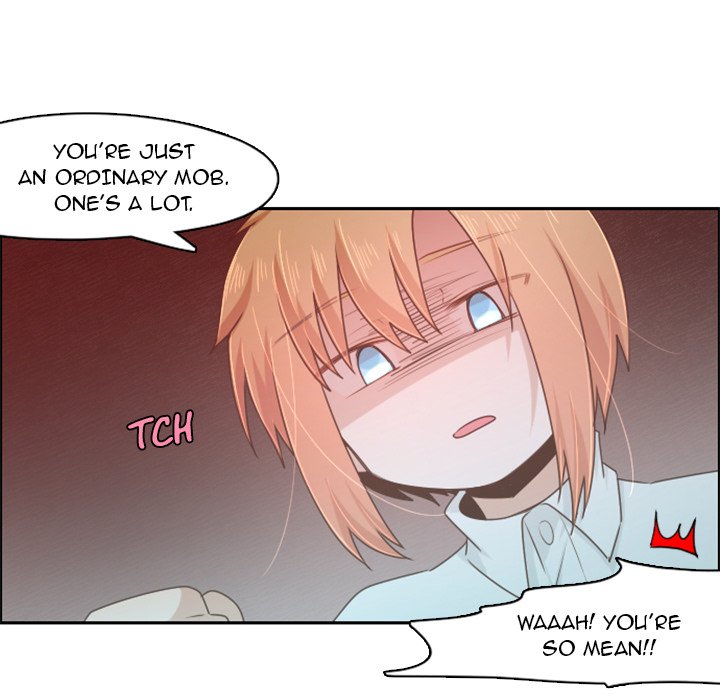 Go Away, Mr.Demon Chapter 57 image 54