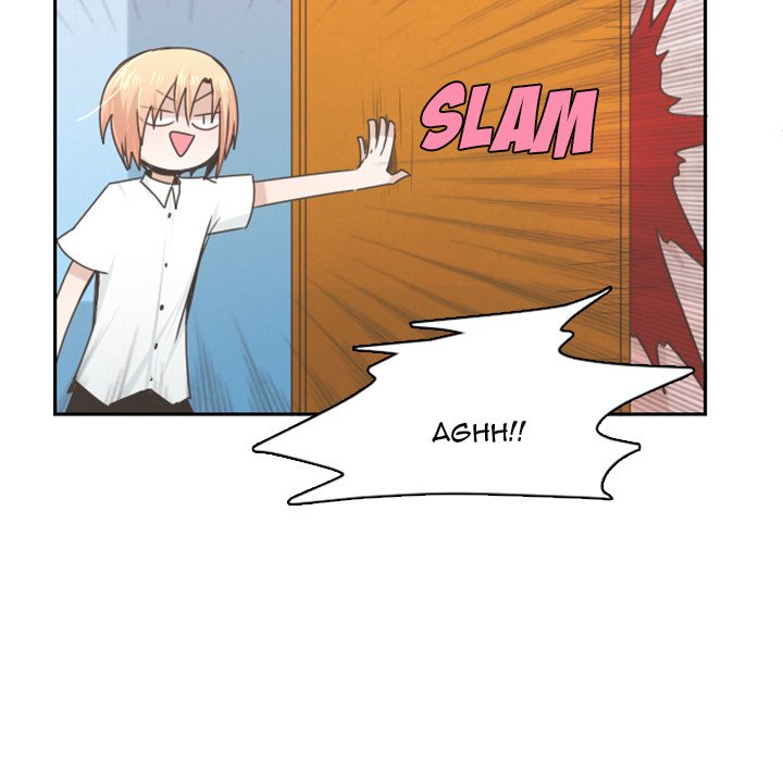 Go Away, Mr.Demon Chapter 57 image 5