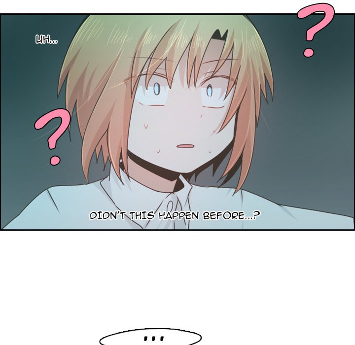 Go Away, Mr.Demon Chapter 57 image 6