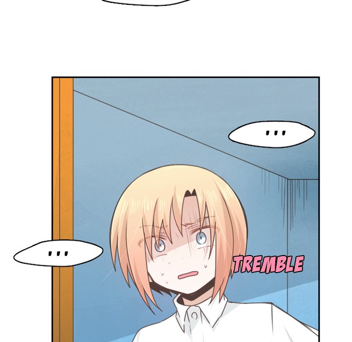 Go Away, Mr.Demon Chapter 57 image 7