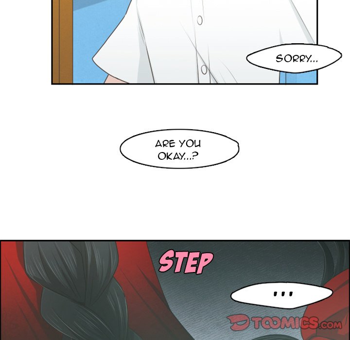 Go Away, Mr.Demon Chapter 57 image 8
