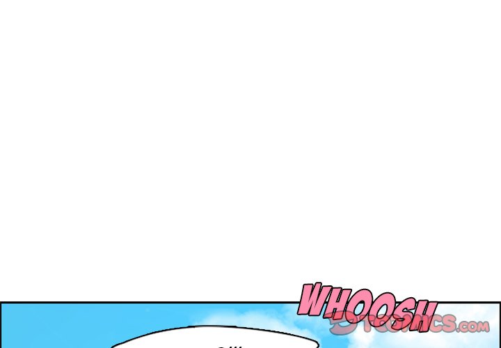 Go Away, Mr.Demon Chapter 58 image 0
