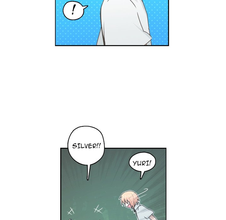 Go Away, Mr.Demon Chapter 58 image 9