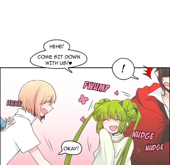 Go Away, Mr.Demon Chapter 58 image 11