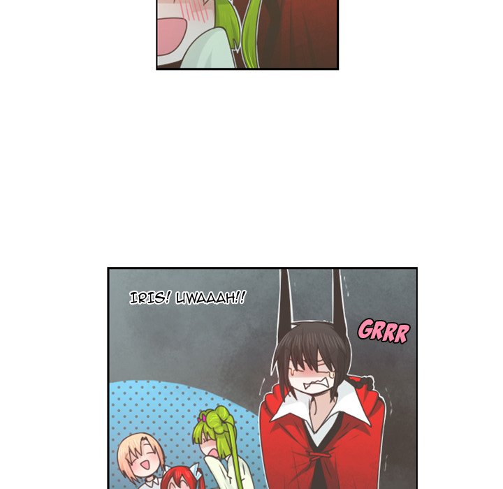 Go Away, Mr.Demon Chapter 58 image 13