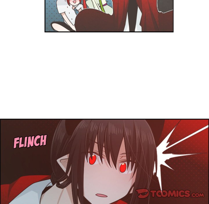 Go Away, Mr.Demon Chapter 58 image 14