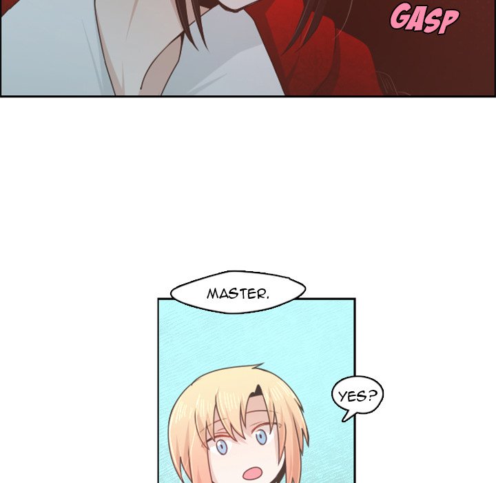 Go Away, Mr.Demon Chapter 58 image 15