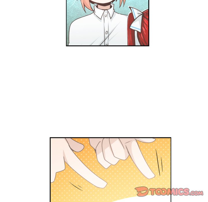 Go Away, Mr.Demon Chapter 58 image 16